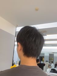 -YESIDO椰岛造型烫发染发