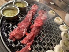-霸腹烤肉(厦门柚子番店)