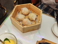 -香港威特瑞茶餐厅(小白楼音乐厅店)