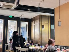 -钱小奴创意自助餐厅·原切谷饲安格斯畅吃(宁波慈溪爱琴海店)