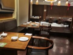 大堂-陆壹捌餐厅(五大道店)