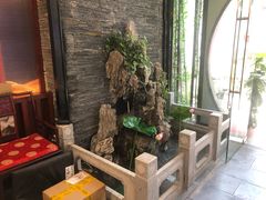-知足堂养生会所(碑亭巷店)