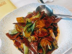 -菲乐餐厅(三十年经营·湖滨路店)