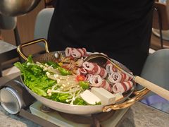 -留半山·香港食堂(啦啦宝都店)