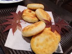 -羡餐厅·杭帮菜·淳菜(千岛湖自由洲际殿店)
