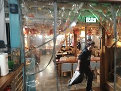 -三个大叔东北烧烤·砂锅菜(西三旗店)