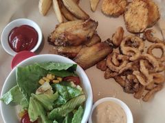 -必胜客(新福地店)