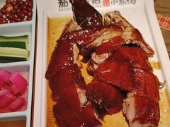 -茄子恰恰·新云南小炒(坪山益田店)