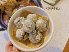 -沪小胖·小龙虾·蓝龙王(八佰伴店)