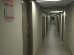 -城家公寓(上海合川路店)