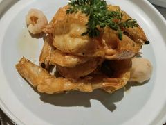 -桐爷小馆(广渠门店)