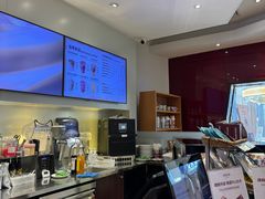 -COSTA COFFEE(天通苑华联店)