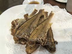 -熠盛粤味·顺德桑拿鸡(永康路店)