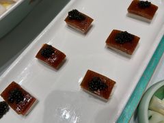 -北平食府·北京烤鸭(北京西站六里桥店)