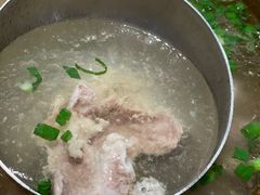 农夫山泉炖土猪汤-客家汇·客家传承菜(水库店)