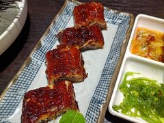 -鱼亭料理(芝罘店)