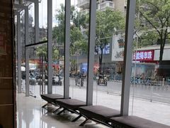 -武汉帝盛酒店(江汉路步行街汉口江滩店)