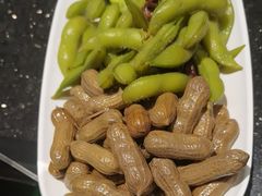 -冰城小镇音乐串吧·聚会餐厅(百子湾店)