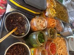 -红鼻子桂林米粉(金唐新光界店)