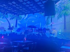 -MOSSO·Liveshow(M3香港广场店)