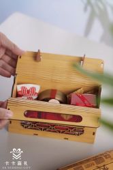 -卡卡喜糖伴手礼·商务礼宝宝礼·婚礼用品