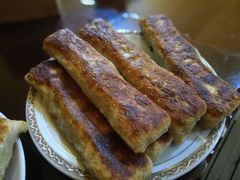-吴记百姓菜馆·北京菜·烤鸭(故宫店)