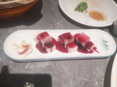 -1937青岛老味道·海肠捞饭·青岛菜(大鲍岛栈桥店)