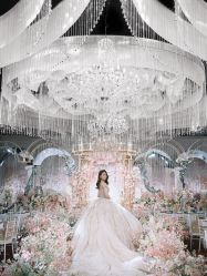 点击看大图 -HELLO你好婚礼婚庆策划