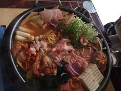 -玛嘻哒韩国料理延吉烤肉(莫邪路新天地店)