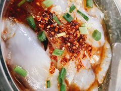 -老光明岗琼甜茶馆