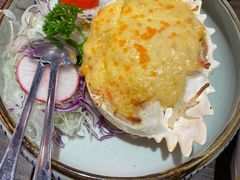 -仙隐小鹿料理食堂(惠济万达店)