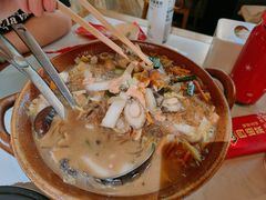 -四道菜·福建海蛎煎(世欧广场店)