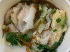 -陈伯手工鱼丸(鼓浪屿沙滩店)