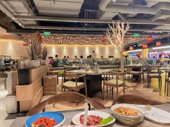 -韩盛·古法烤肉店(皇城恒隆广场店)