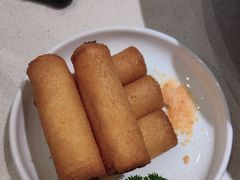 -新辣道鱼火锅(上地华联店)
