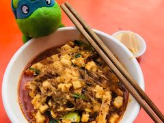 -刘信牛羊肉小炒泡馍(回民街店)