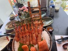 -花潮料理艺食馆(成都万象城店)