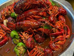 十三香小龙虾-袁老大龙虾(石鼓路总店)