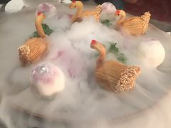 -广州文华东方酒店·江-由辉师傅主理