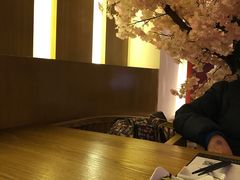 -栖川山葵家·寿喜锅·日式料理(龙湖北城天街商场店)
