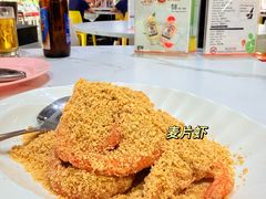 -龙海鲜螃蟹王(宏茂桥店)
