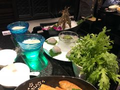 -捞王猪肚鸡火锅(财富中心店)