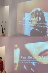 -ASA HAIR SALON