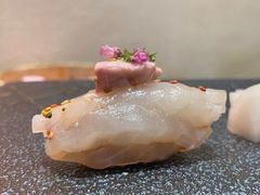 -鮨冠OMAKASE食べ放题(北京首店)