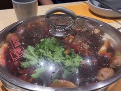 -黄记煌三汁焖锅(广州曜一城店)
