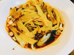 川北凉粉-以前的小酒馆(中山广场店)