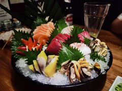 -德川家日本料理(中关村寰太大厦店)