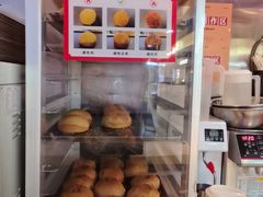 -港师傅·菠萝包(北京超极合生汇店)