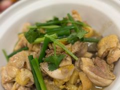 -麒麟中餐厅·经典粤菜·地道菜式老字号(广州长隆酒店)