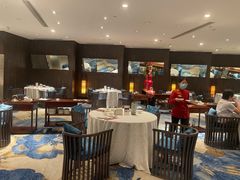 -红棉中餐厅·广州海航威斯汀酒店